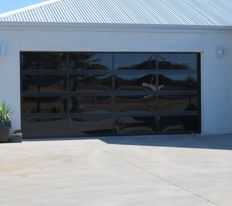 Sunraysia Garage Doors Pty Ltd - Mildura, VIC