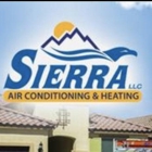 Sierra Air Conditioning & Plumbing