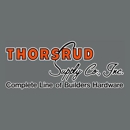 Thorsrud Supply Co Inc - Doors, Frames, & Accessories