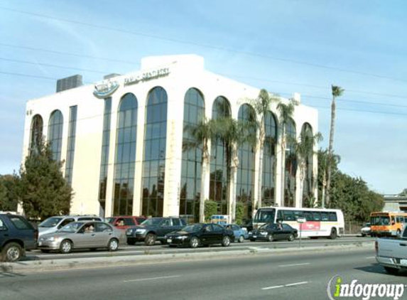 The Law Office - Van Nuys, CA