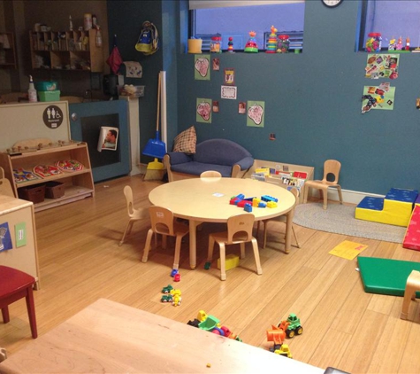 CCLC (Childrens Creative Learning Center) - Boston, MA