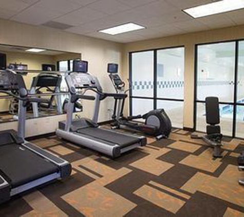 Courtyard by Marriott - Winchester, VA