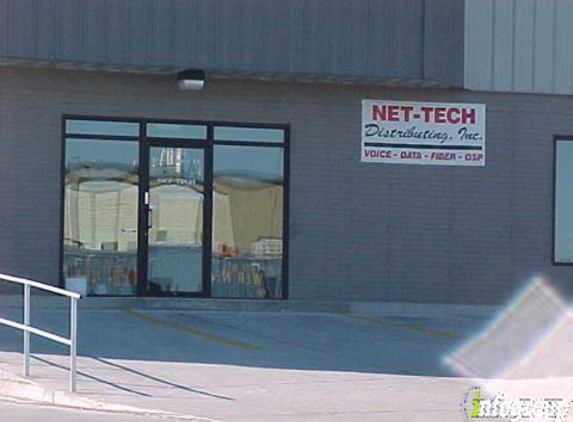 Net-Tech Distributing Inc - Omaha, NE