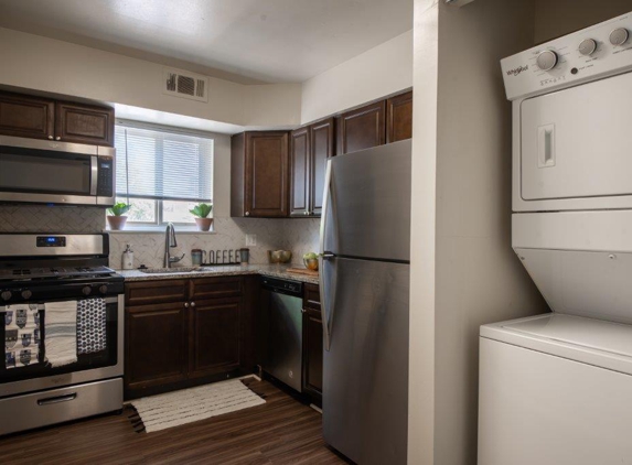 Glen Ridge Apartment Homes - Glen Burnie, MD