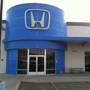 Kingman Honda