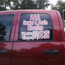 AAA Sewer and Drain Cleaning - Building Construction Consultants