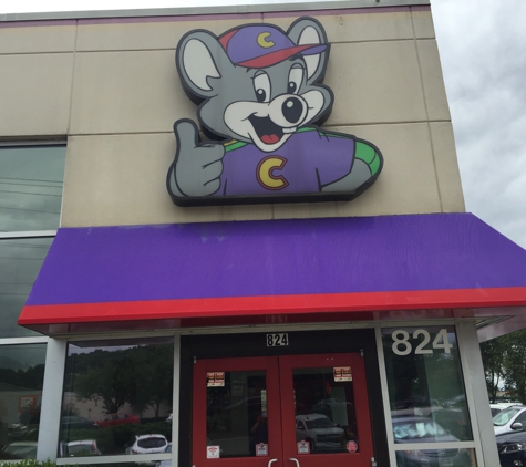 Chuck E. Cheese's - Kennesaw, GA