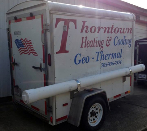 Thorntown Heating & Cooling - Thorntown, IN