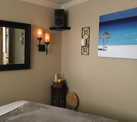 Central Coast Electrolysis & Massage - Arroyo Grande, CA