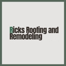 Rick's Roofing & Construction - Roofing Contractors