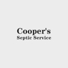 Cooper's Septic Service gallery