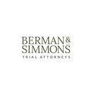 Berman & Simmons Trial Attorneys - Civil Litigation & Trial Law Attorneys