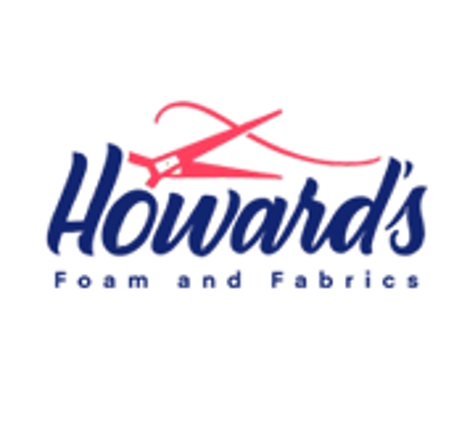 howards foam and fabrics - Rochester, NY