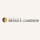 Cameron Bryan E Law Office - Traffic Law Attorneys