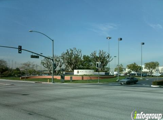 HQ Army-Navy Store - Montebello, CA