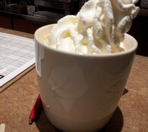 Starbucks Coffee - Parma, OH