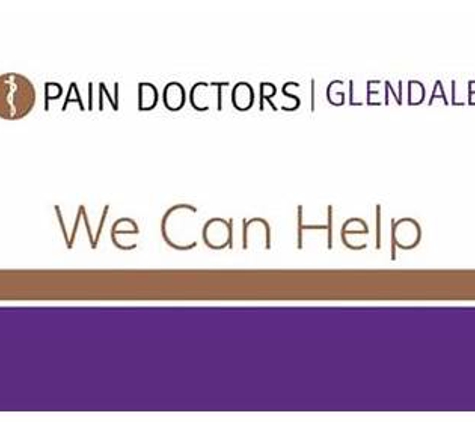 AZ Pain Doctors - Glendale, AZ