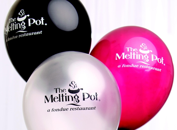 The Melting Pot - Destin, FL