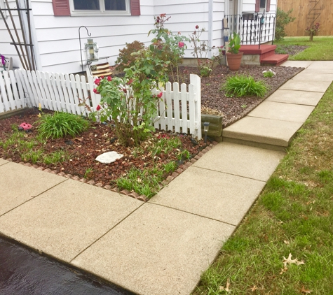 Rob's Outdoor Services, LLC - Salem, OH