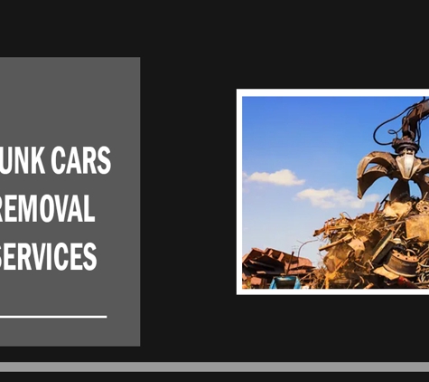 BOOMA TOWING - Numurkah, VIC. Junk Cars Removal Services