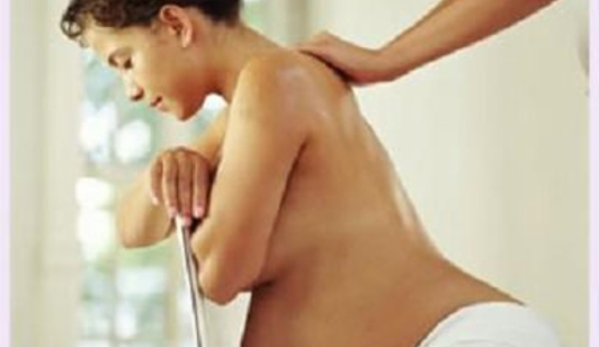Body And Mind - Mudgeeraba, QLD. Pregnancy Massage Gold Coast