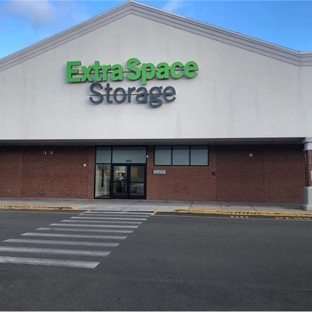 Extra Space Storage - Wallingford, CT