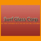 Surf Glass Corporation