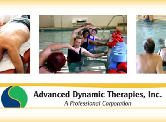 Advanced Dynamic Therapies - Inglewood, CA