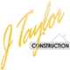 J Taylor Construction
