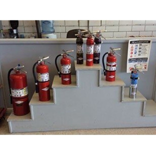 Valley Fire Extinguisher Inc - Greeley, CO