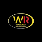Walkway Restoration Inc