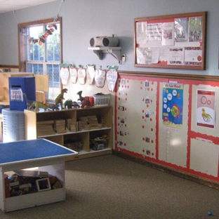 Glastonbury KinderCare - Glastonbury, CT