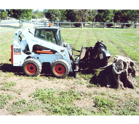 D&C TREE SERVICES P/L