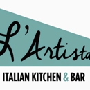 L'Artista Italian Kitchen & Bar - Italian Restaurants