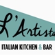 L'Artista Italian Kitchen & Bar