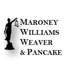 Maroney Williams Weaver & Pancake: Edwin H Pancake