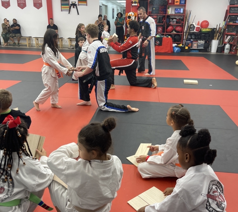 Kimling's Academy of Martial Arts - Oakland Park, FL