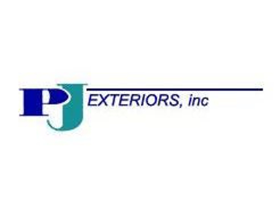 P J Exteriors - Wappingers Falls, NY