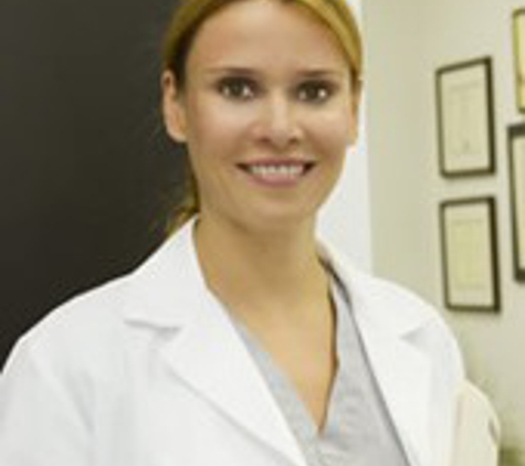 Nicole Schrader, MD, FACS - Princeton, NJ