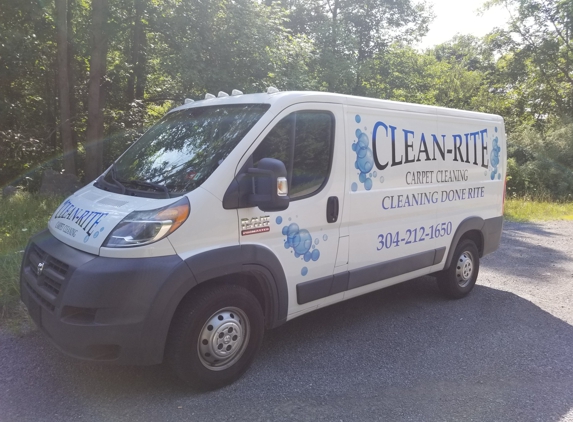 Clean-Rite Carpet Cleaning - Morgantown, WV