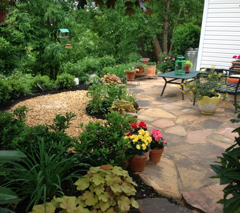 Fieldstone Landscapes - Morrisville, PA