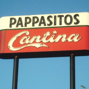 Pappasito's Cantina - Webster, TX