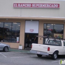 El Rancho Supermercado - Grocery Stores