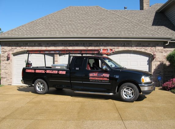 Hometown Garage Door Repair LLC - Racine, WI