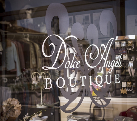 Dolce Angeli Boutique - Sun City, CA