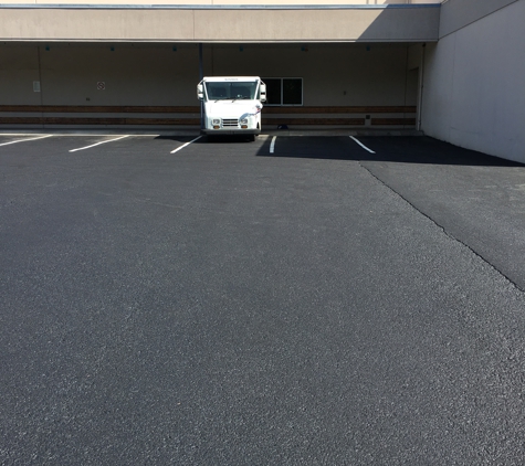 Rose City Paving LLC - Gresham, OR