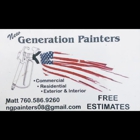 New Generation Painters & Renovation