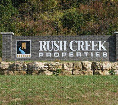 Rush Creek Properties - Liberty, MO