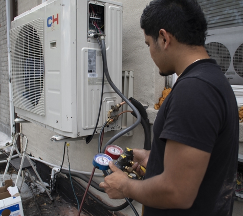 NY Boiler & Air Conditioning Repair - Baldwin, NY