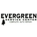 Evergreen Auto Service Center - Auto Repair & Service